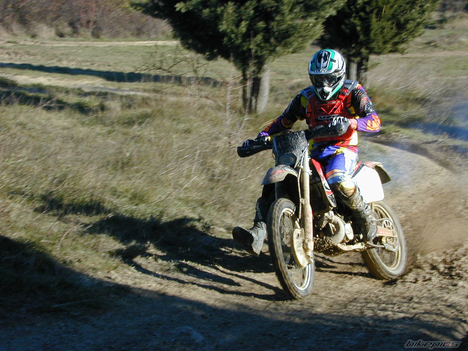 Bike Photo 752849