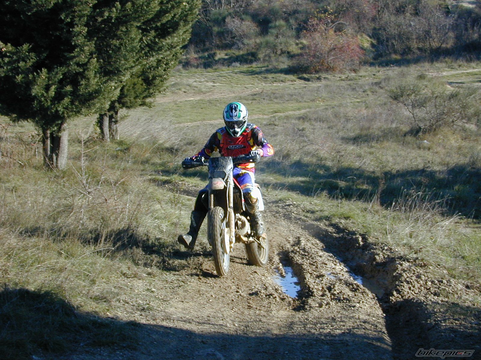 Bike Photo 752850