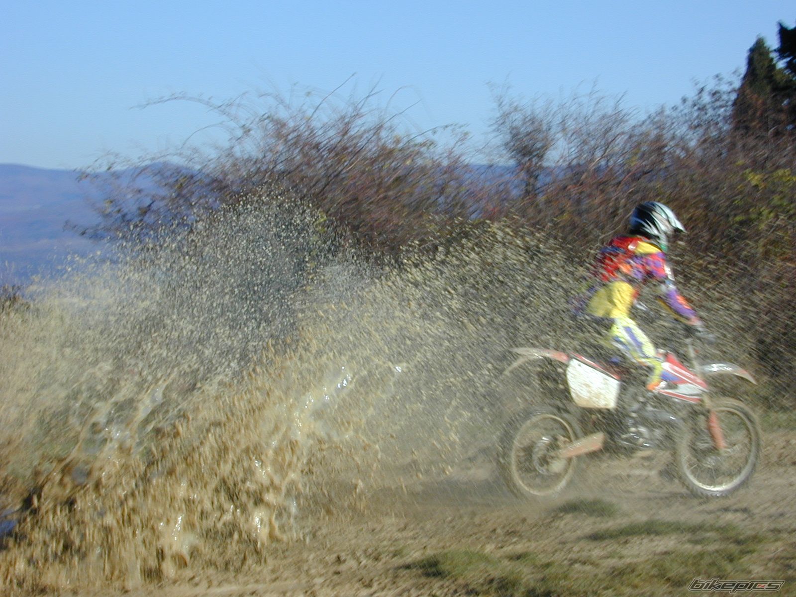 Bike Photo 752854