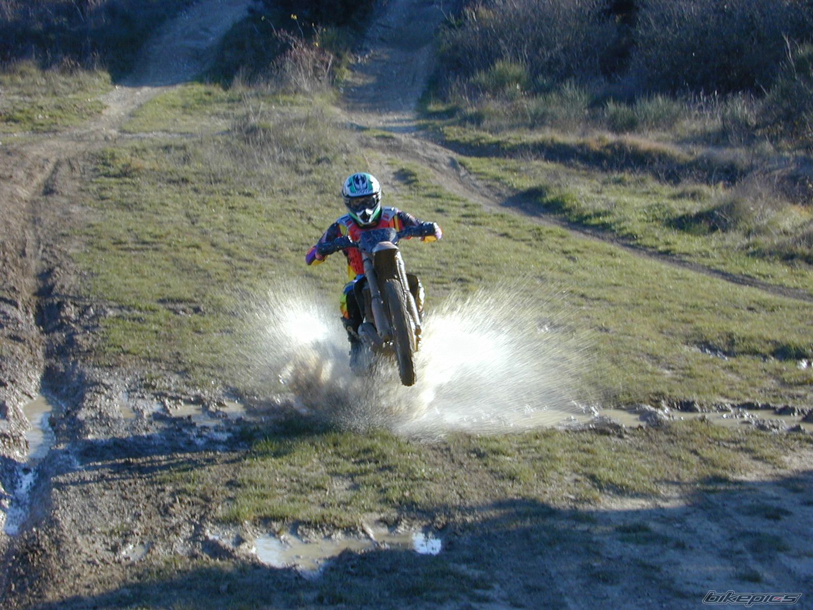Bike Photo 752856