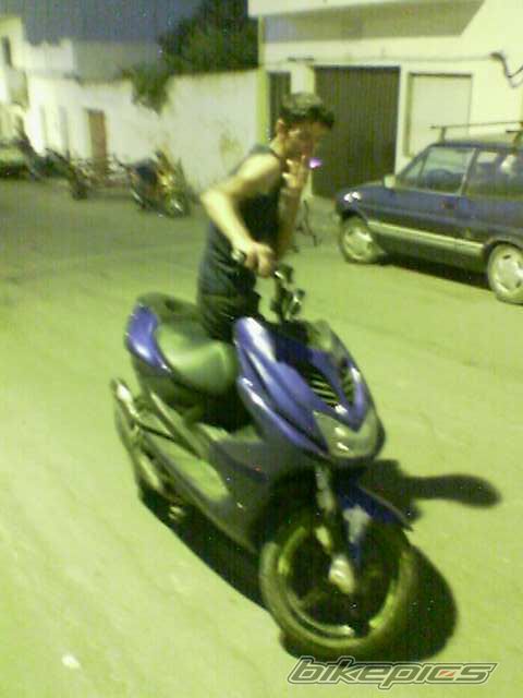 Bike Photo 752868