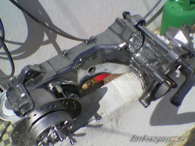 Bike Photo 752885