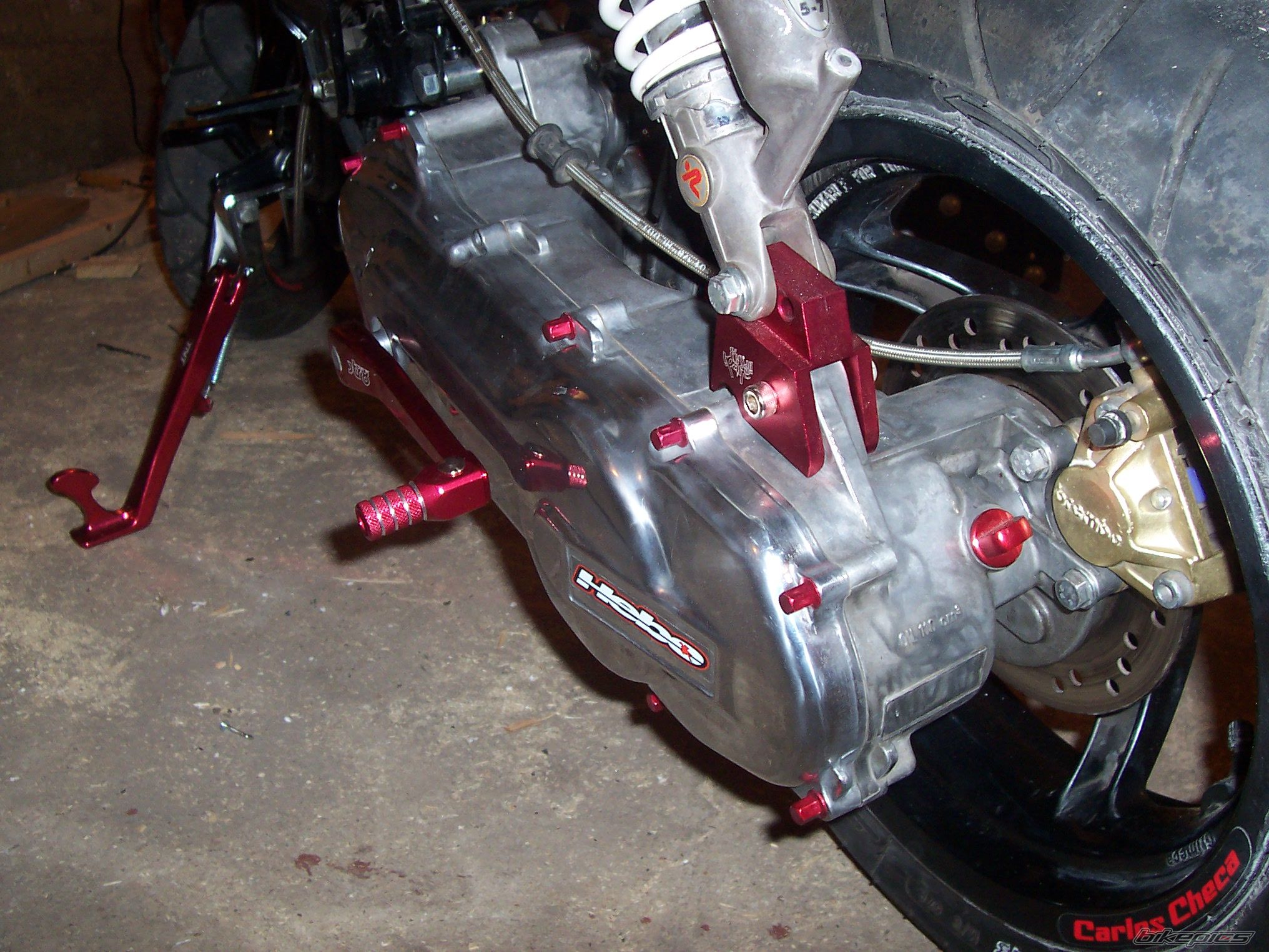 Bike Photo 752985