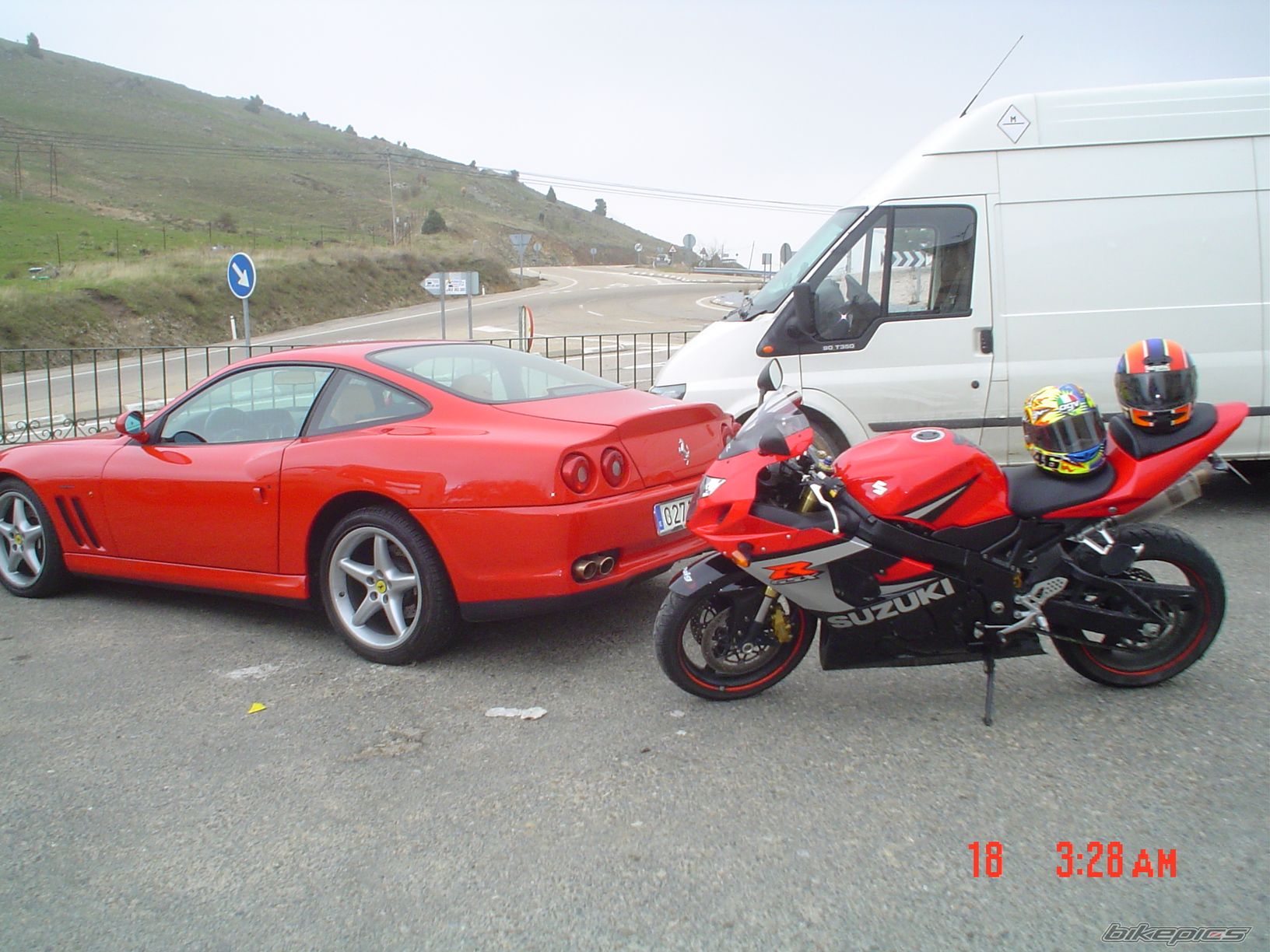 Bike Photo 752991