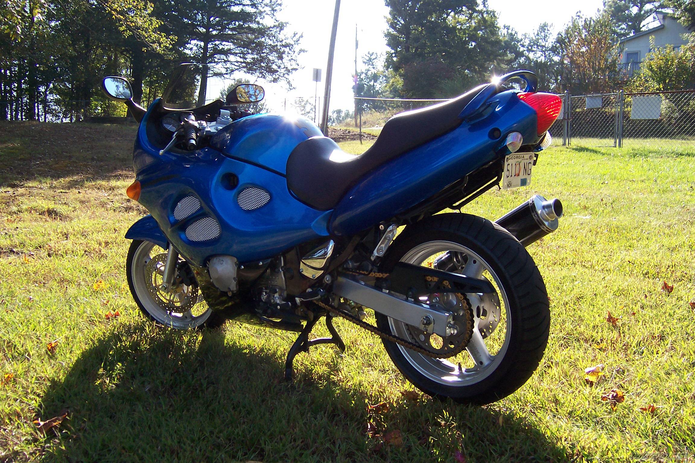Bike Photo 75300