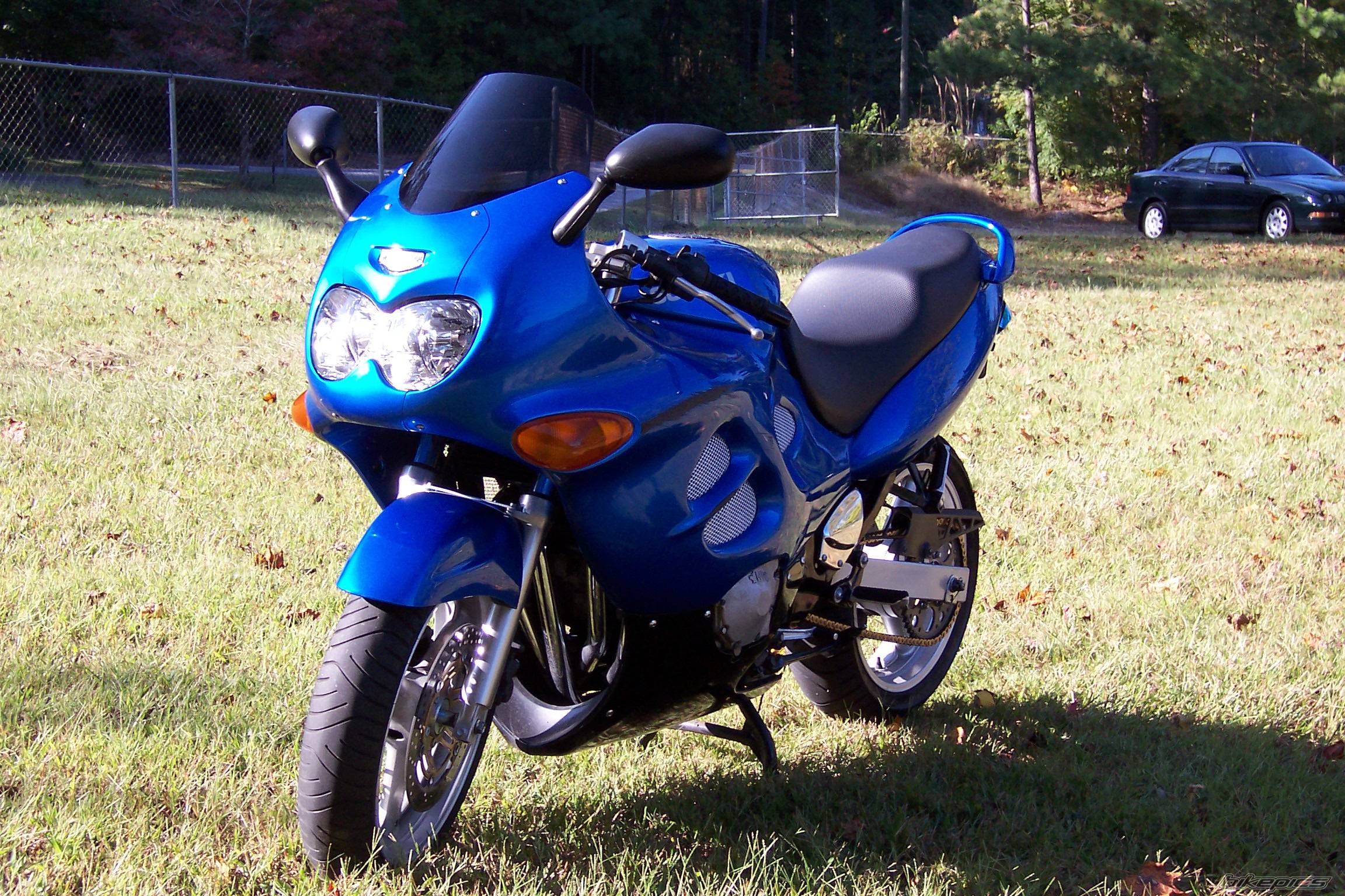 Bike Photo 75301