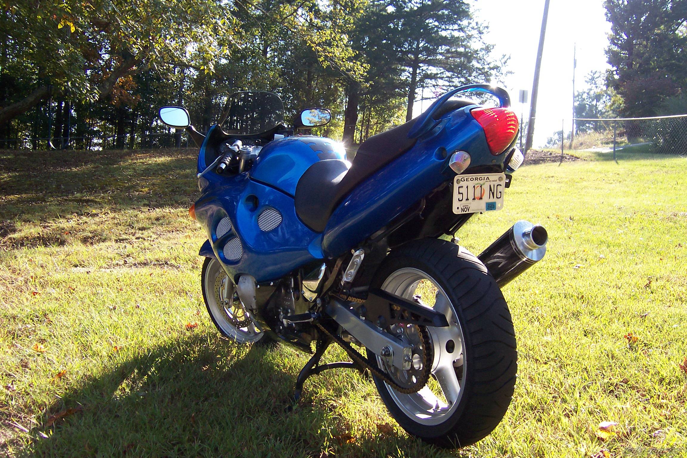 Bike Photo 75303