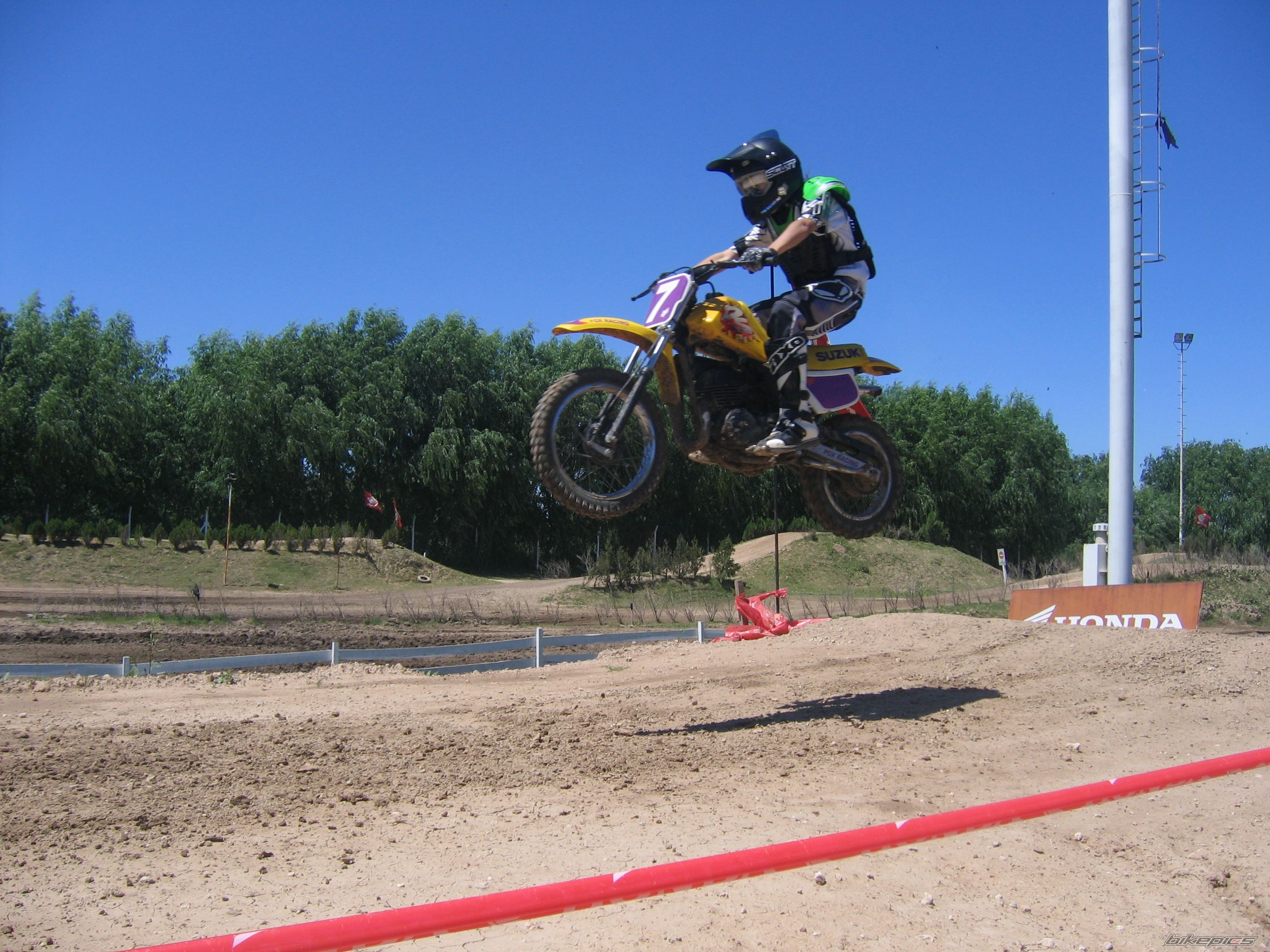 Bike Photo 753060