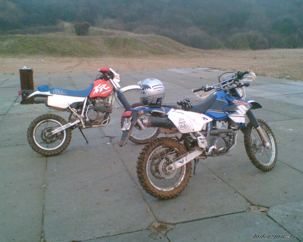 Bike Photo 753062
