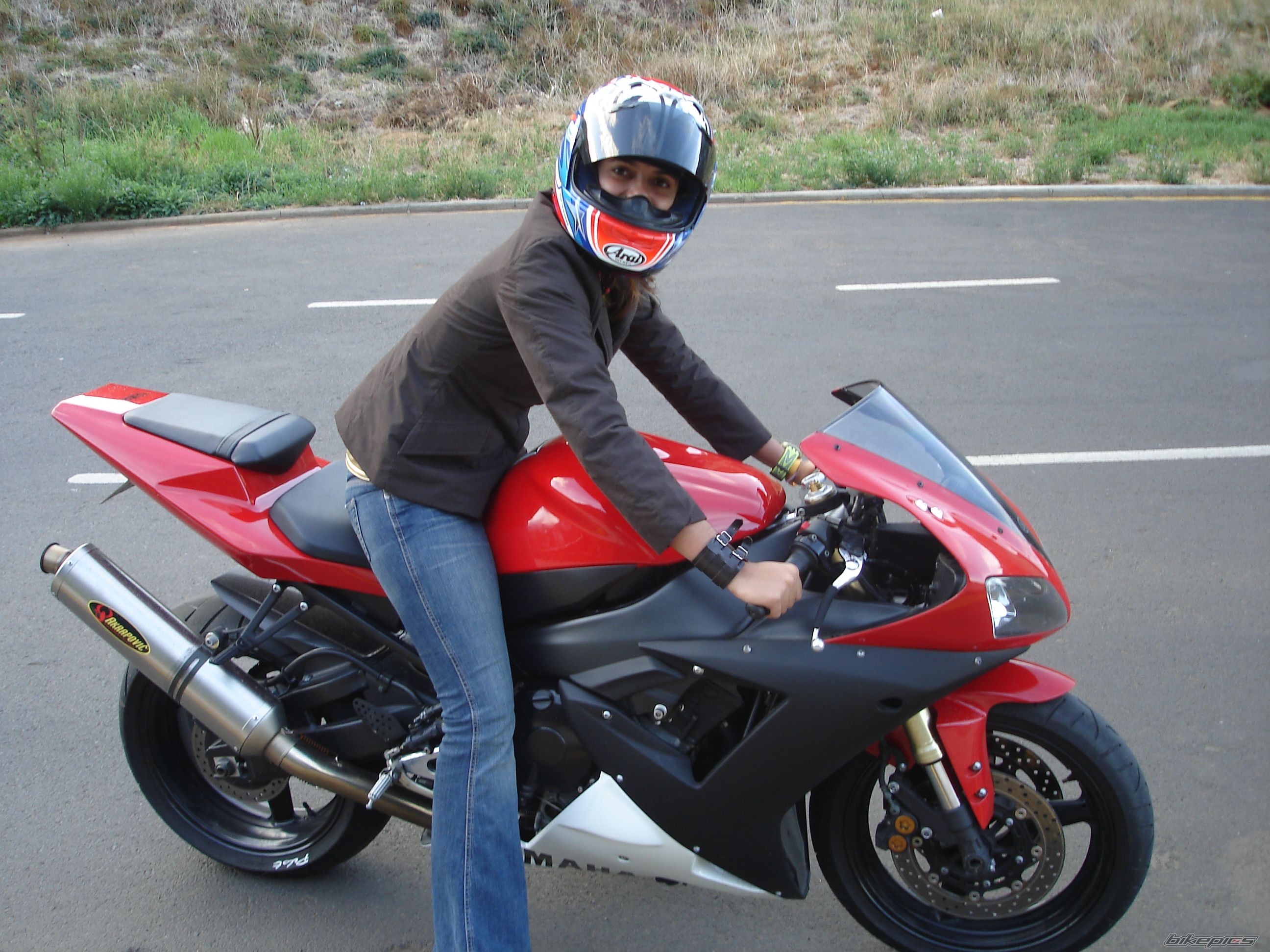 Bike Photo 753084