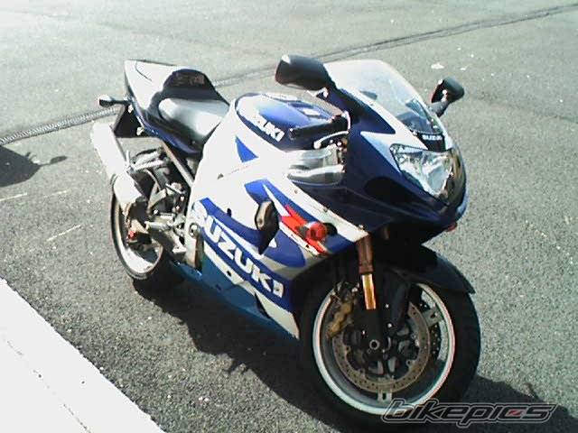 Bike Photo 7531
