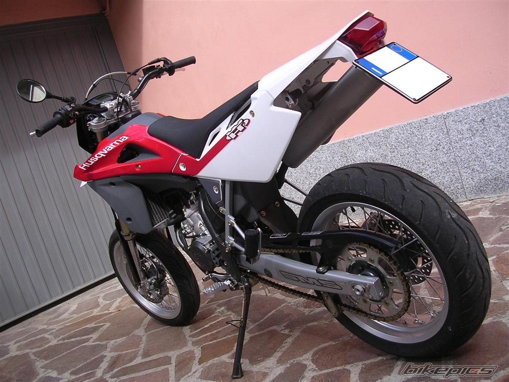 Bike Photo 753176