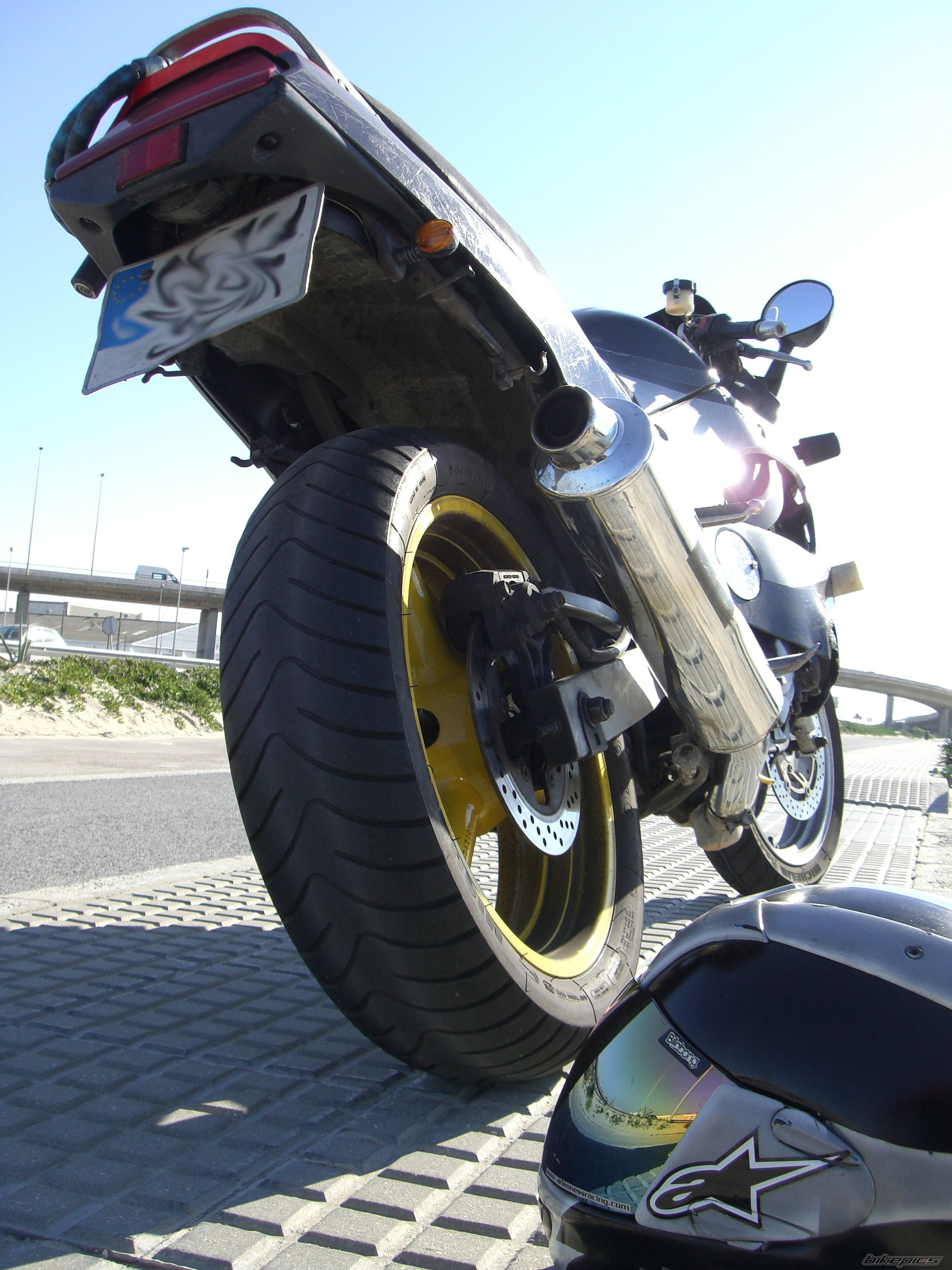 Bike Photo 753178