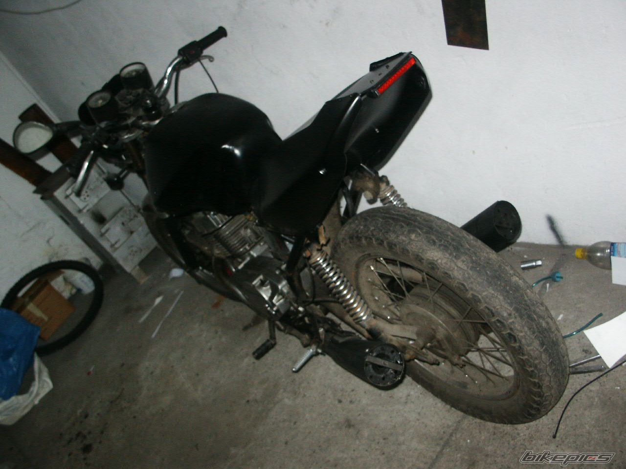 Bike Photo 753198
