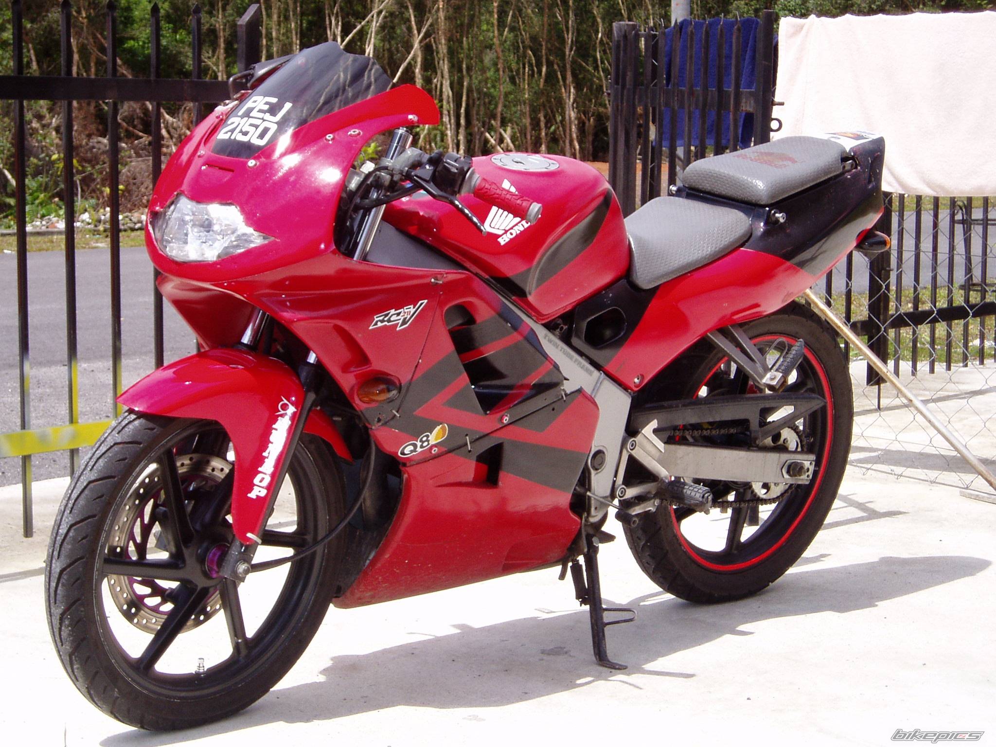 Bike Photo 75322