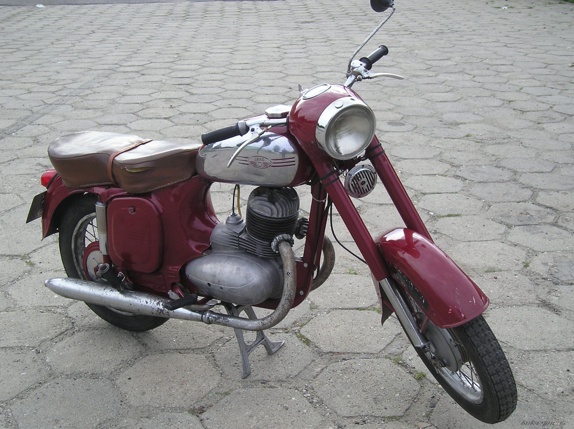 Bike Photo 753225