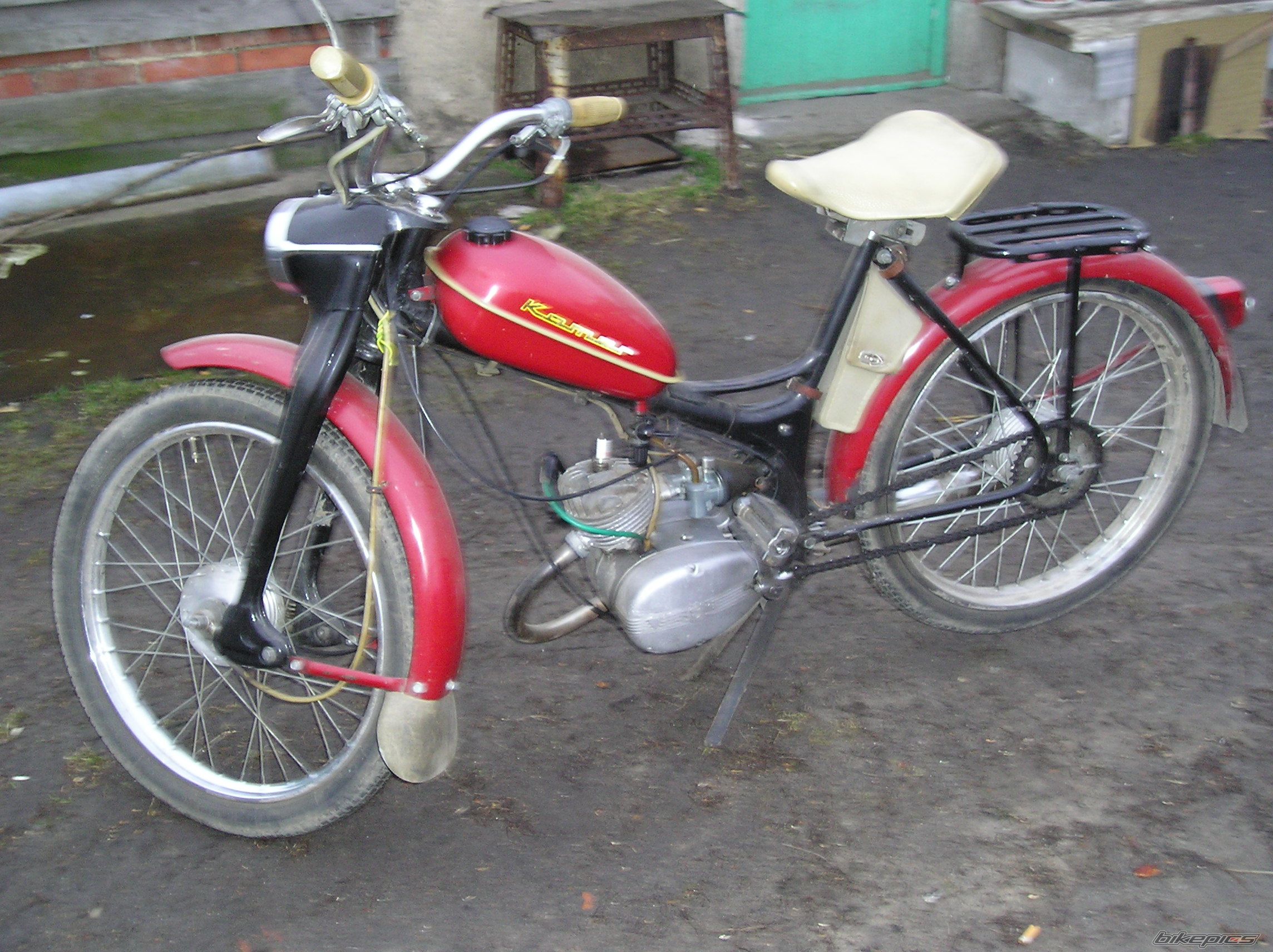 Bike Photo 753236