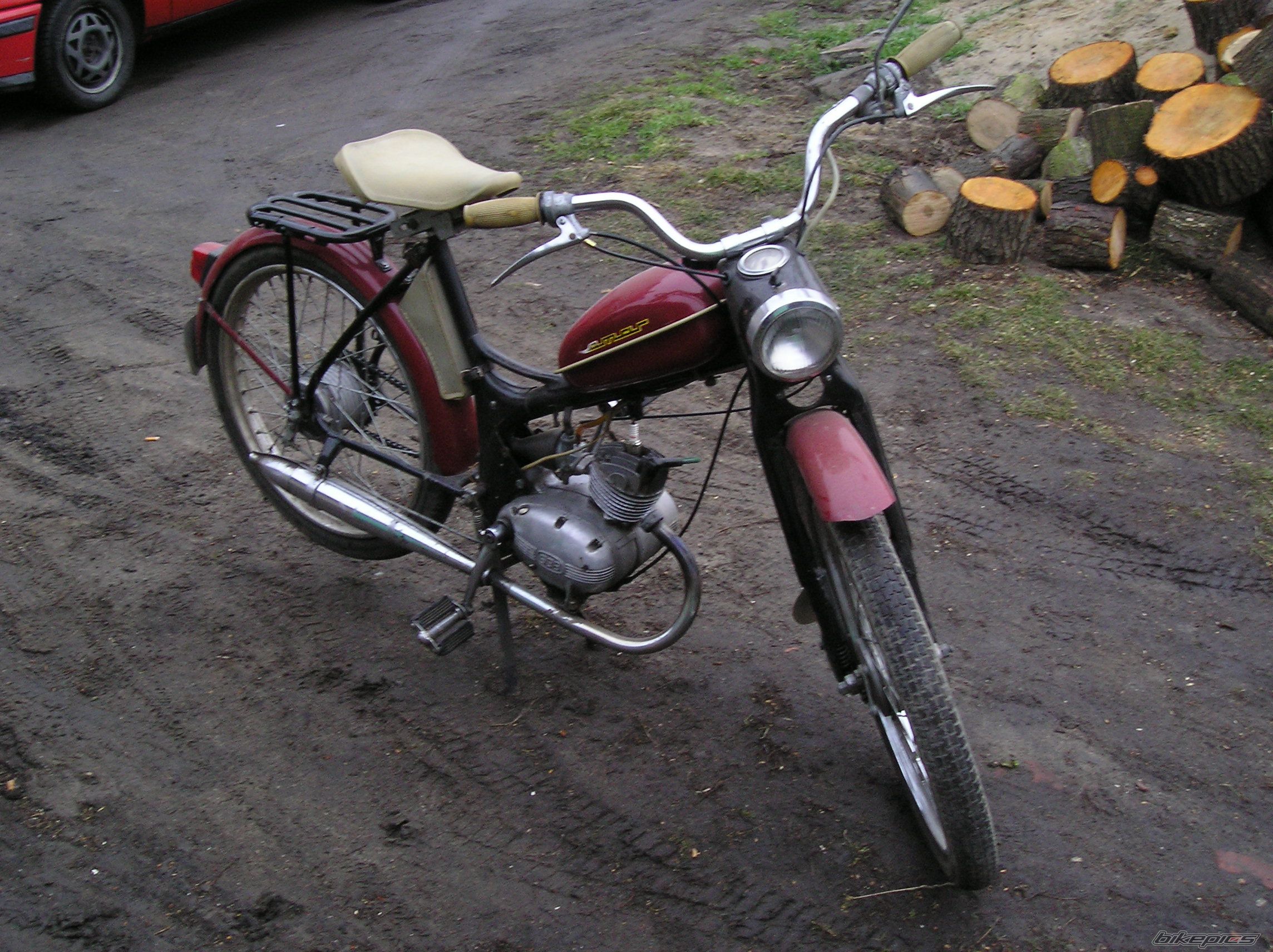 Bike Photo 753240
