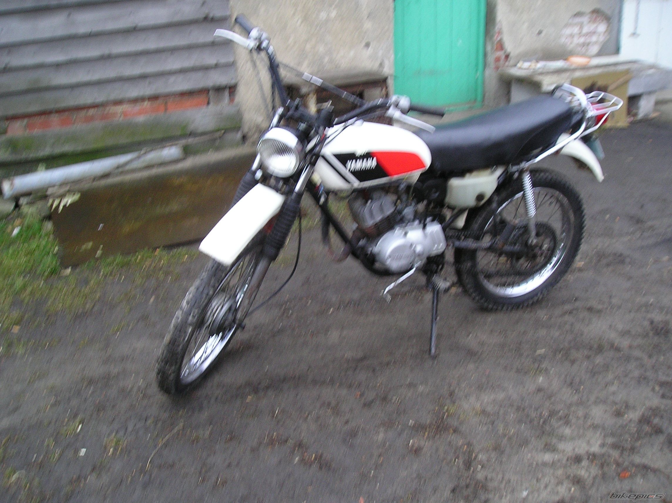Bike Photo 753250