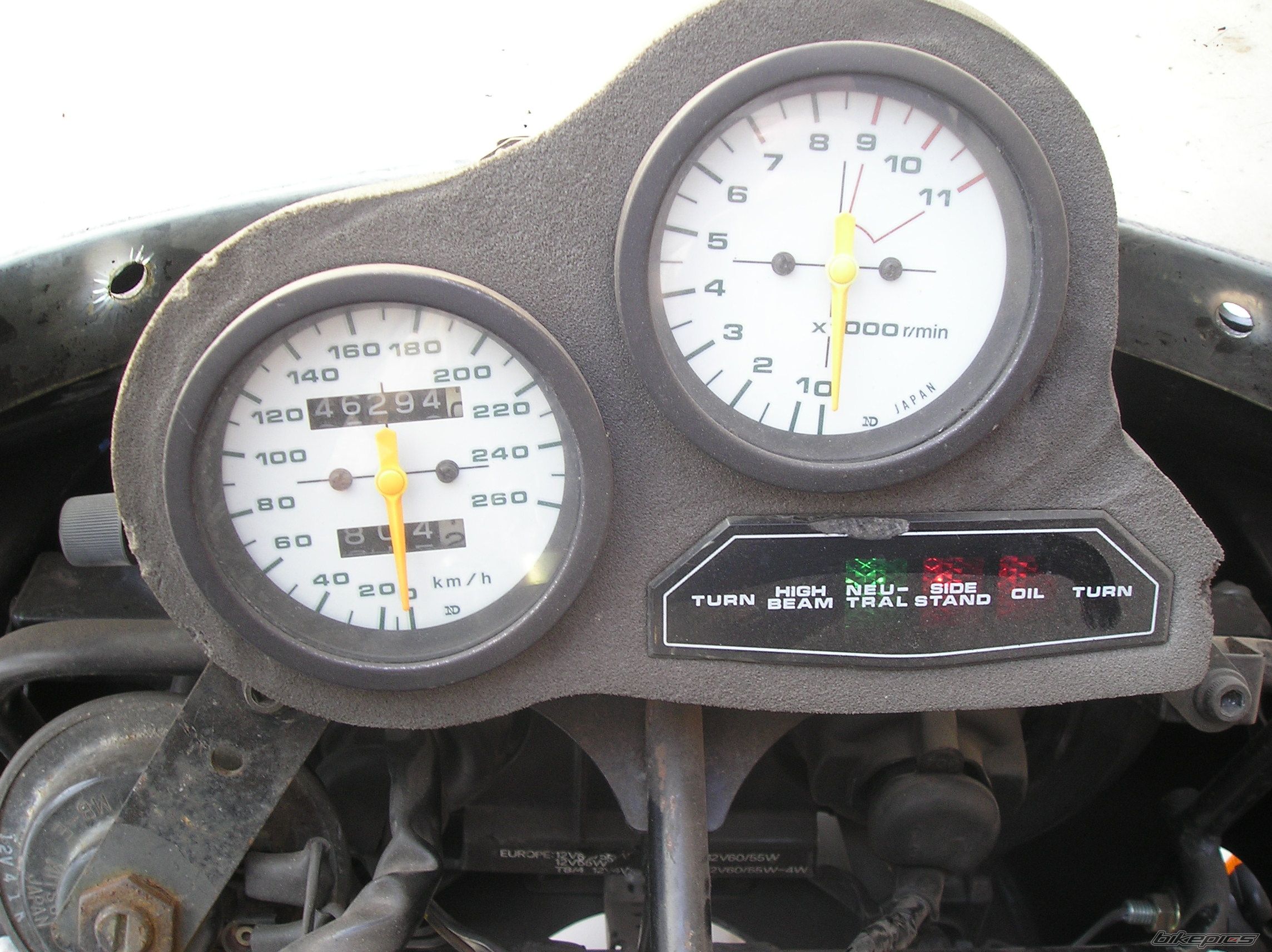 Bike Photo 753295