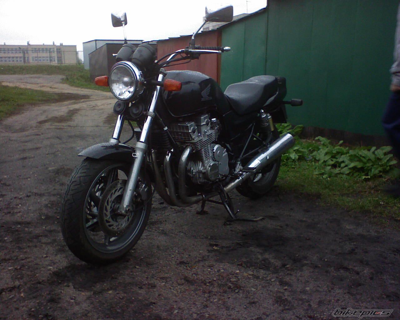 Bike Photo 753298