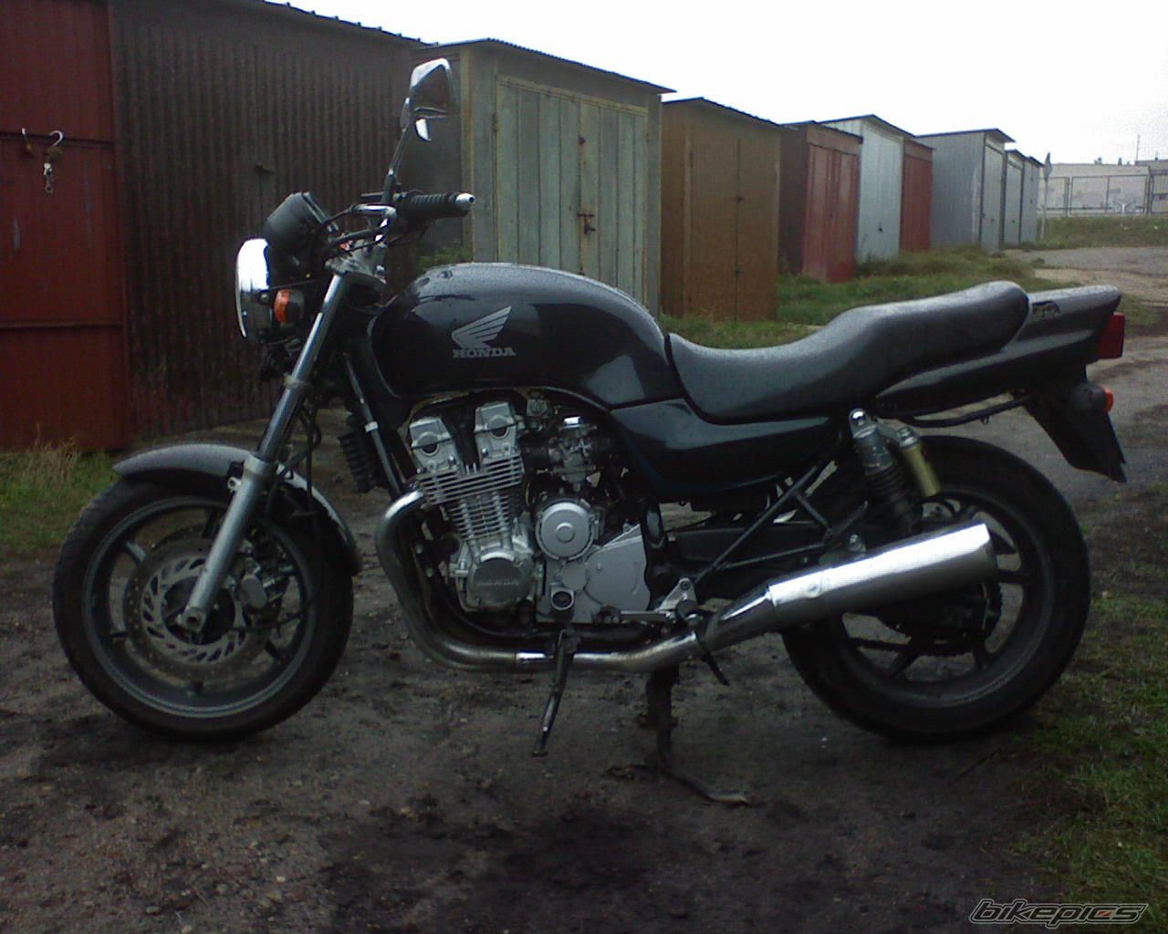 Bike Photo 753303