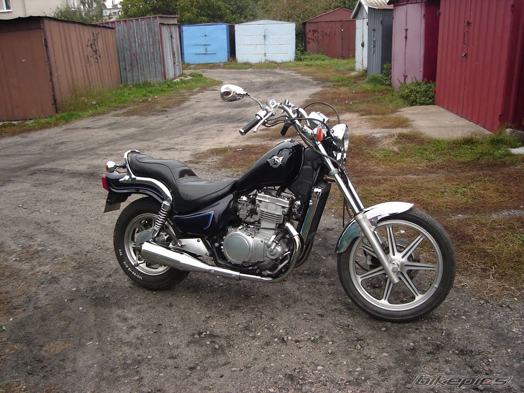 Bike Photo 753307