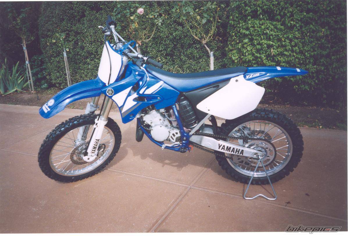 Bike Photo 75331