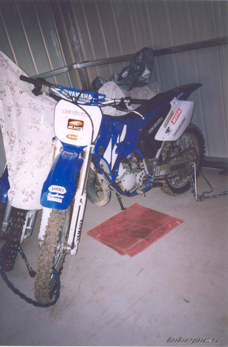 Bike Photo 75332