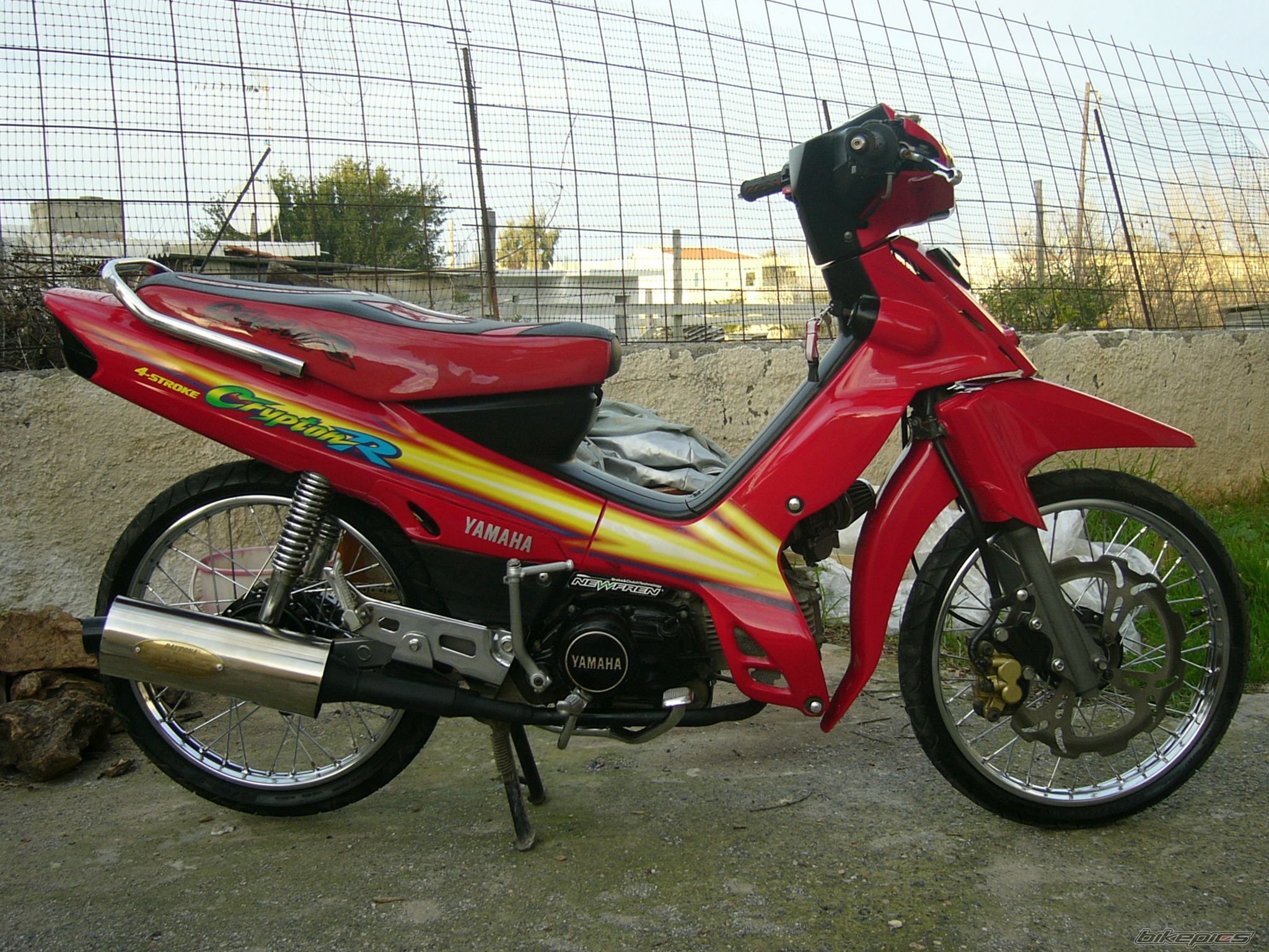 Bike Photo 753375