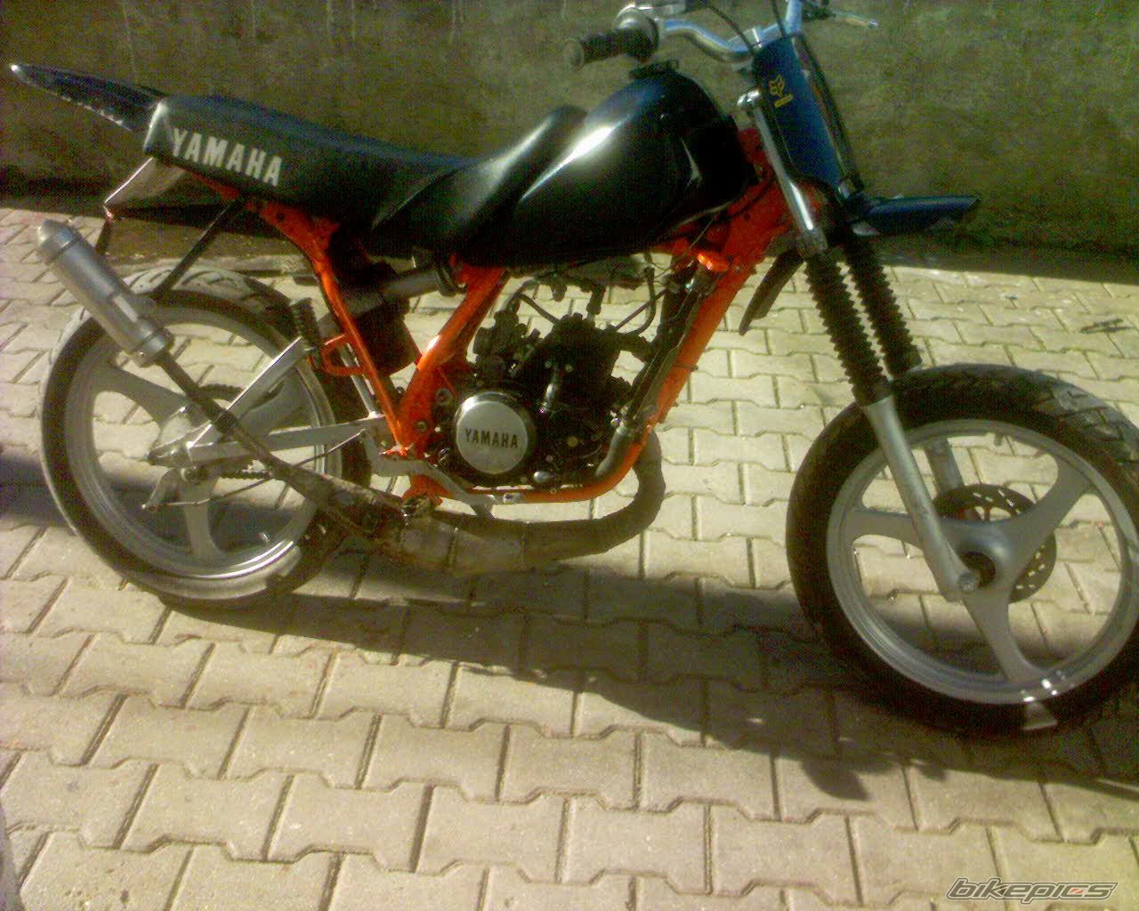 Bike Photo 753381