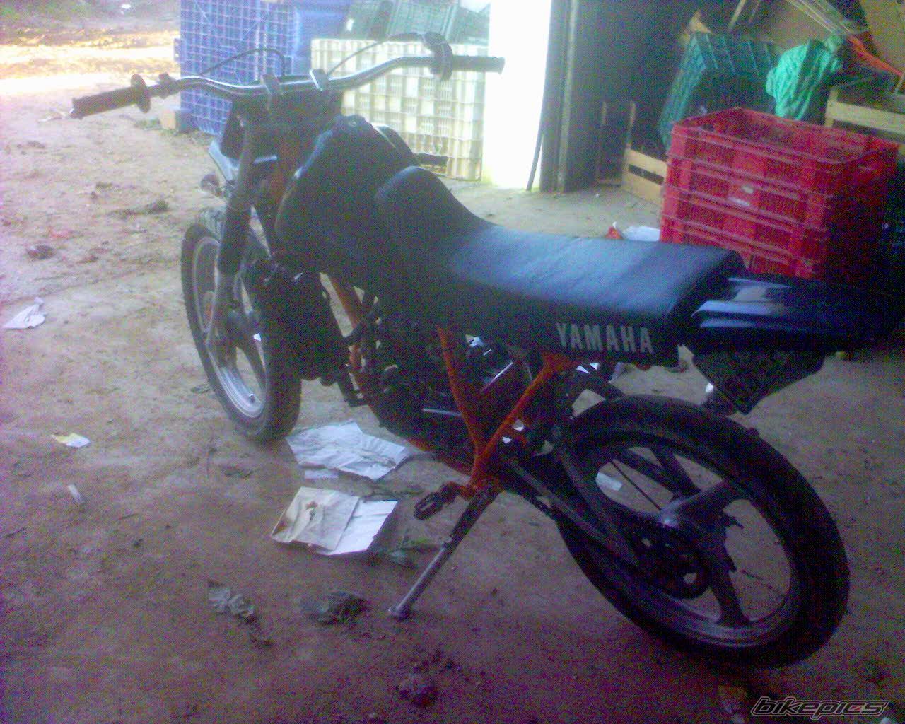 Bike Photo 753382