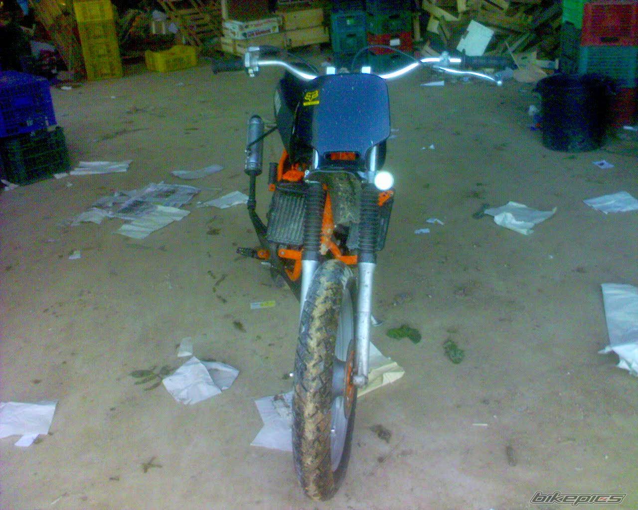 Bike Photo 753386