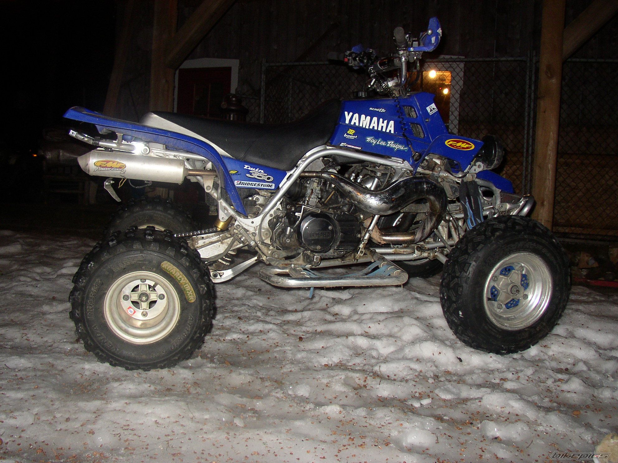 Bike Photo 753390