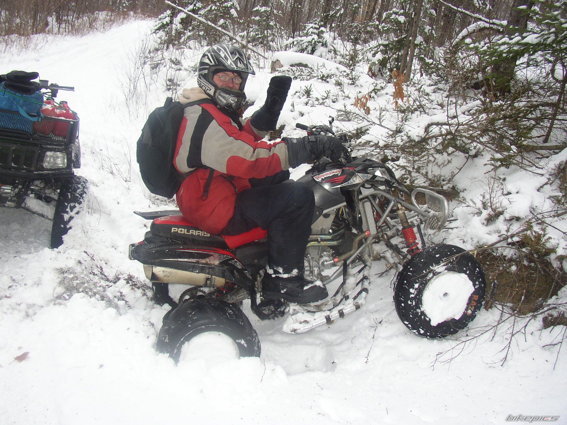 Bike Photo 753391