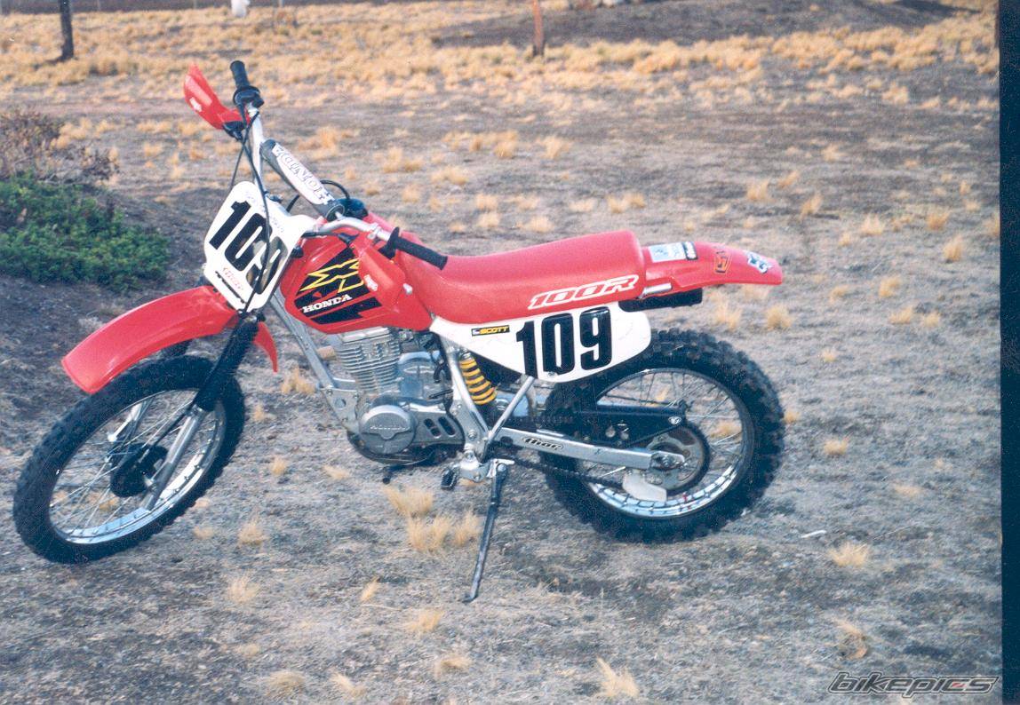 Bike Photo 75341