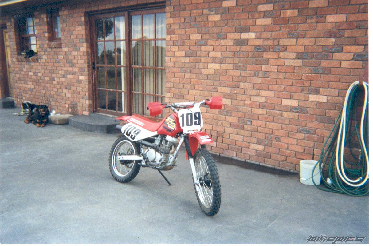 Bike Photo 75342