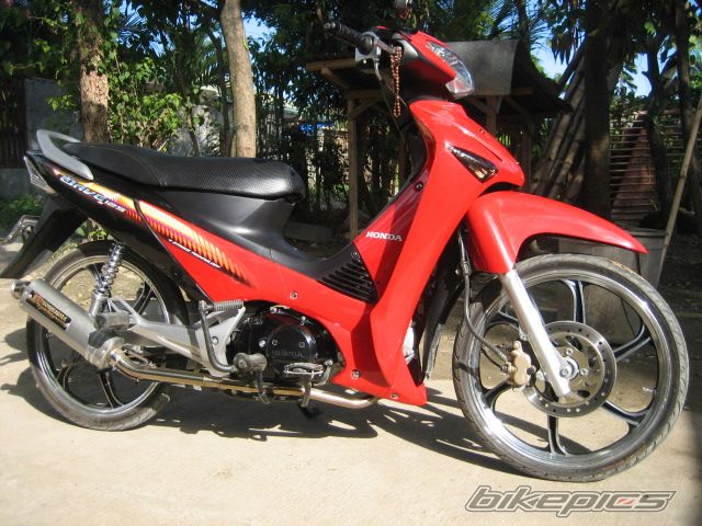 Bike Photo 753435