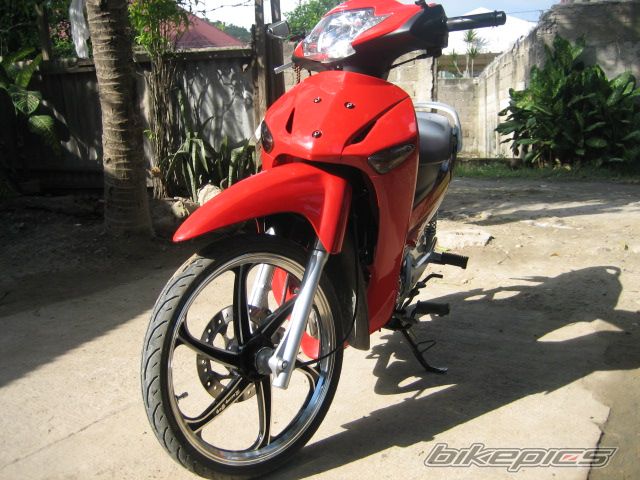 Bike Photo 753437