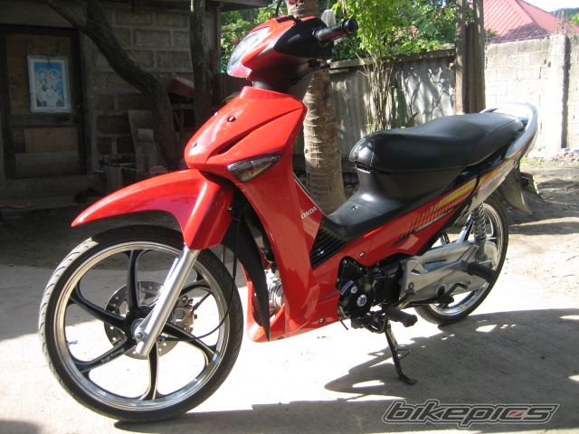 Bike Photo 753438