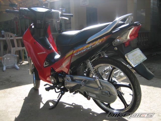 Bike Photo 753439