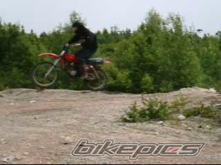 Bike Photo 753444