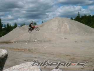 Bike Photo 753447