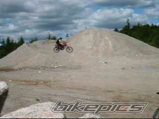 Bike Photo 753449