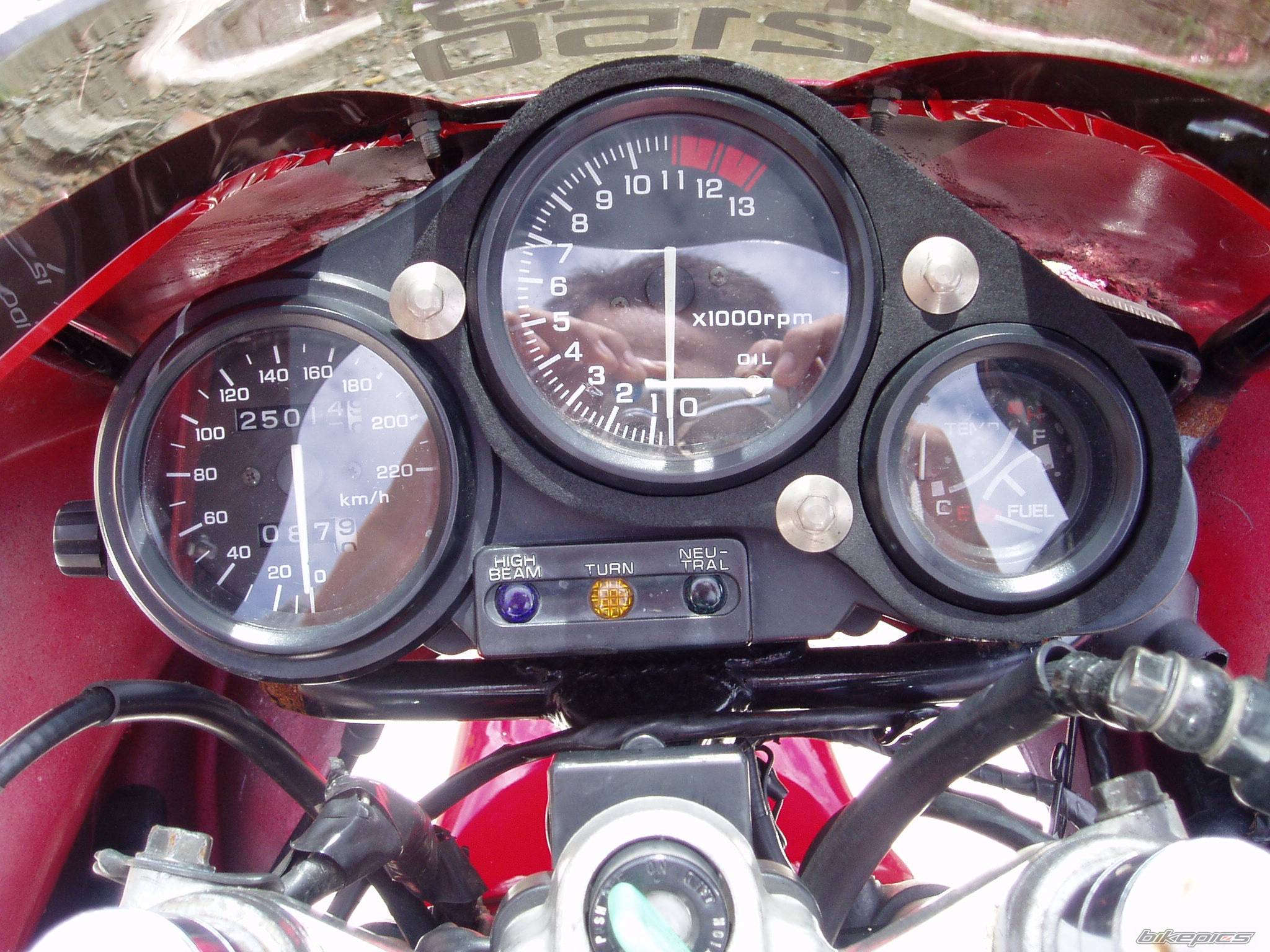 Bike Photo 75345