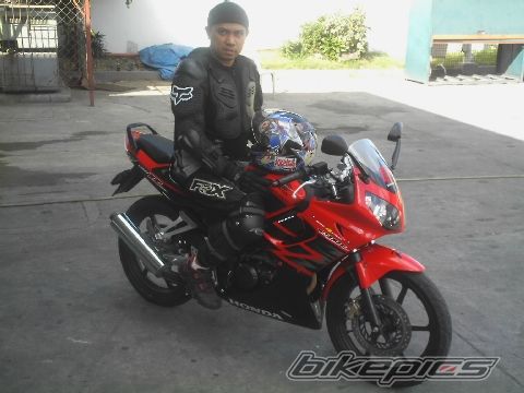 Bike Photo 753479
