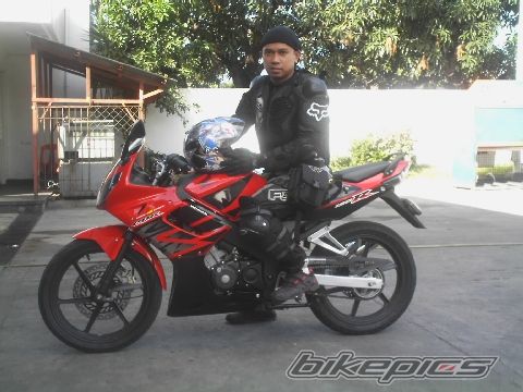 Bike Photo 753501