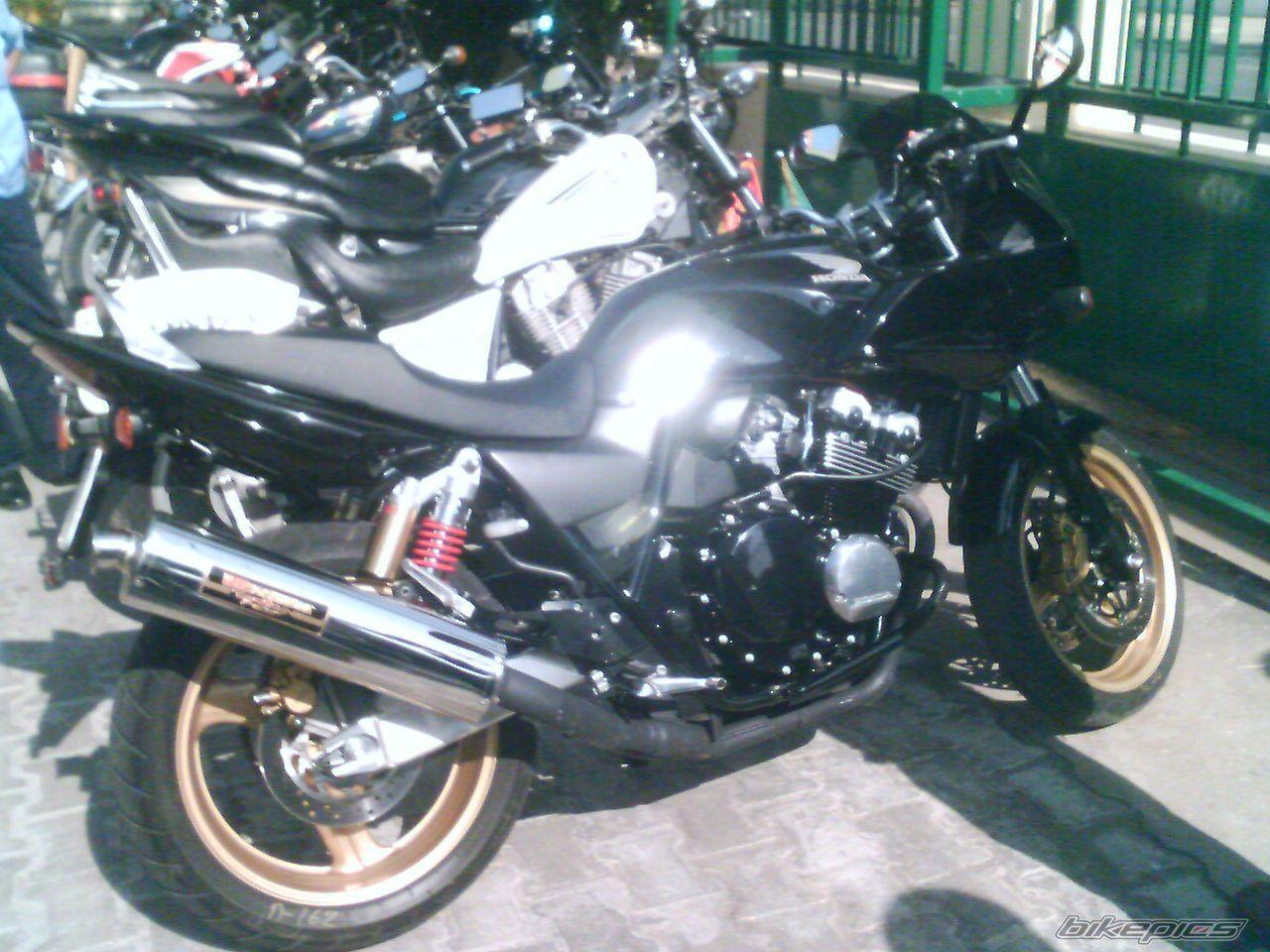 Bike Photo 753516