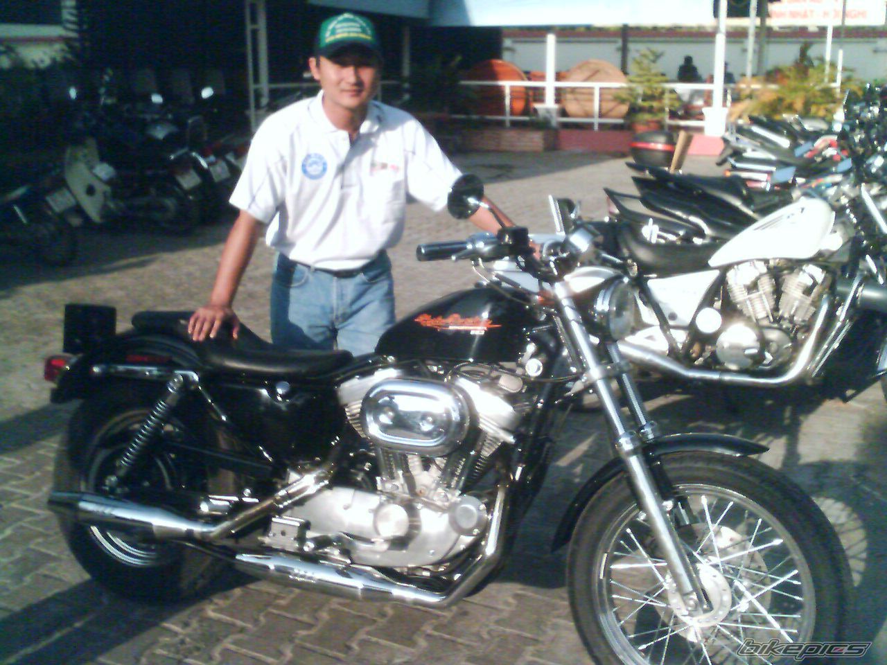 Bike Photo 753518