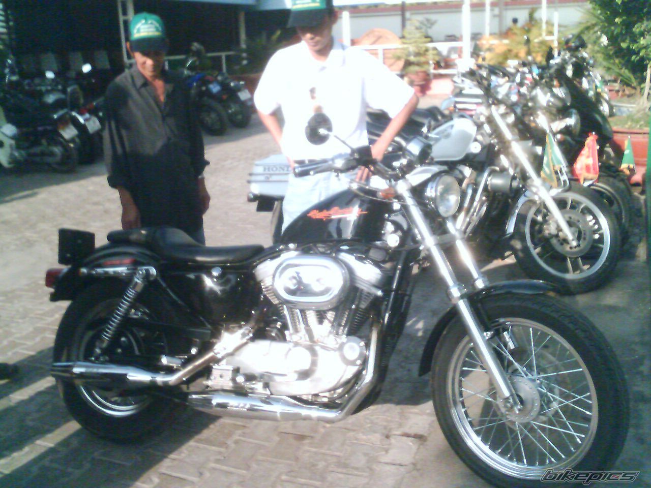 Bike Photo 753520
